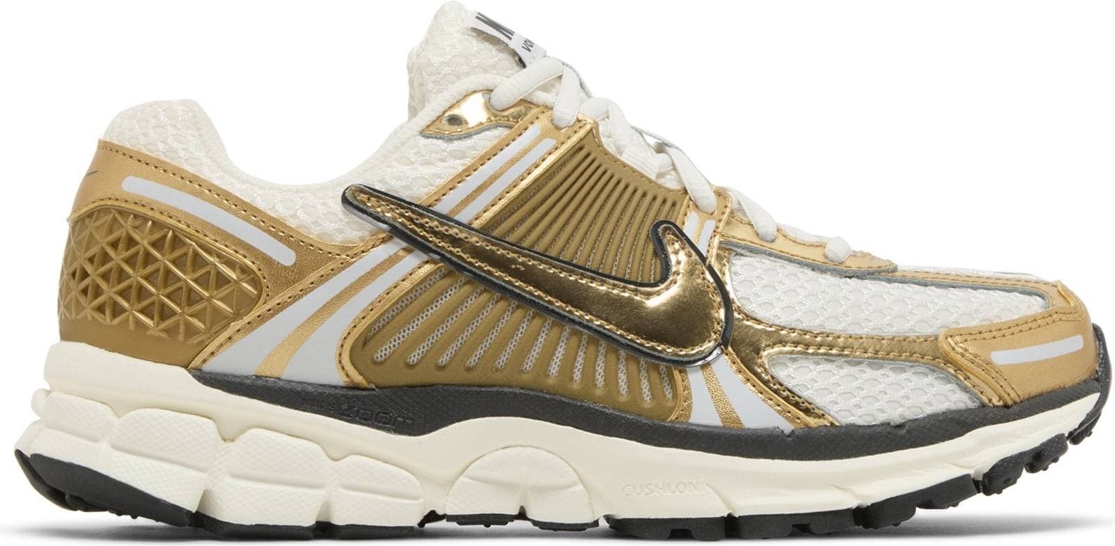Nike Air Zoom Vomero 5 W - Photon Dust/Metallic Gold/Gridiron/Sail