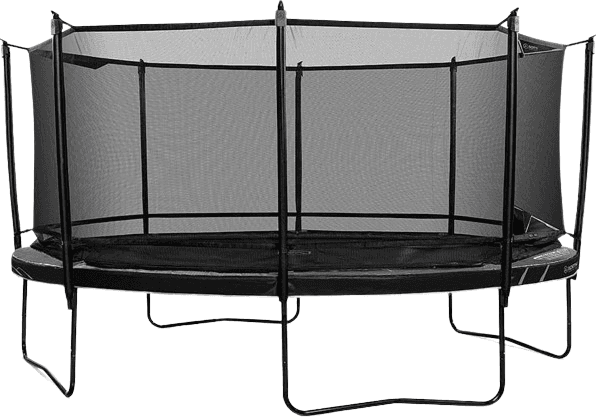 North Trampoline North Legend Studsmatta Oval 4,2 m x 2,9 m