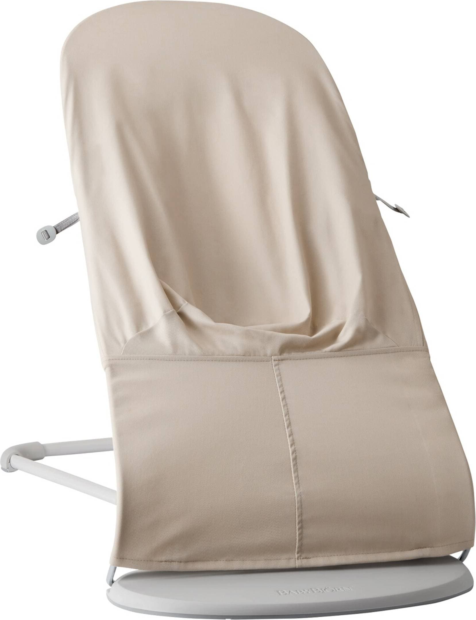 BabyBjörn Babysitter Balance Soft Tri-Fabric