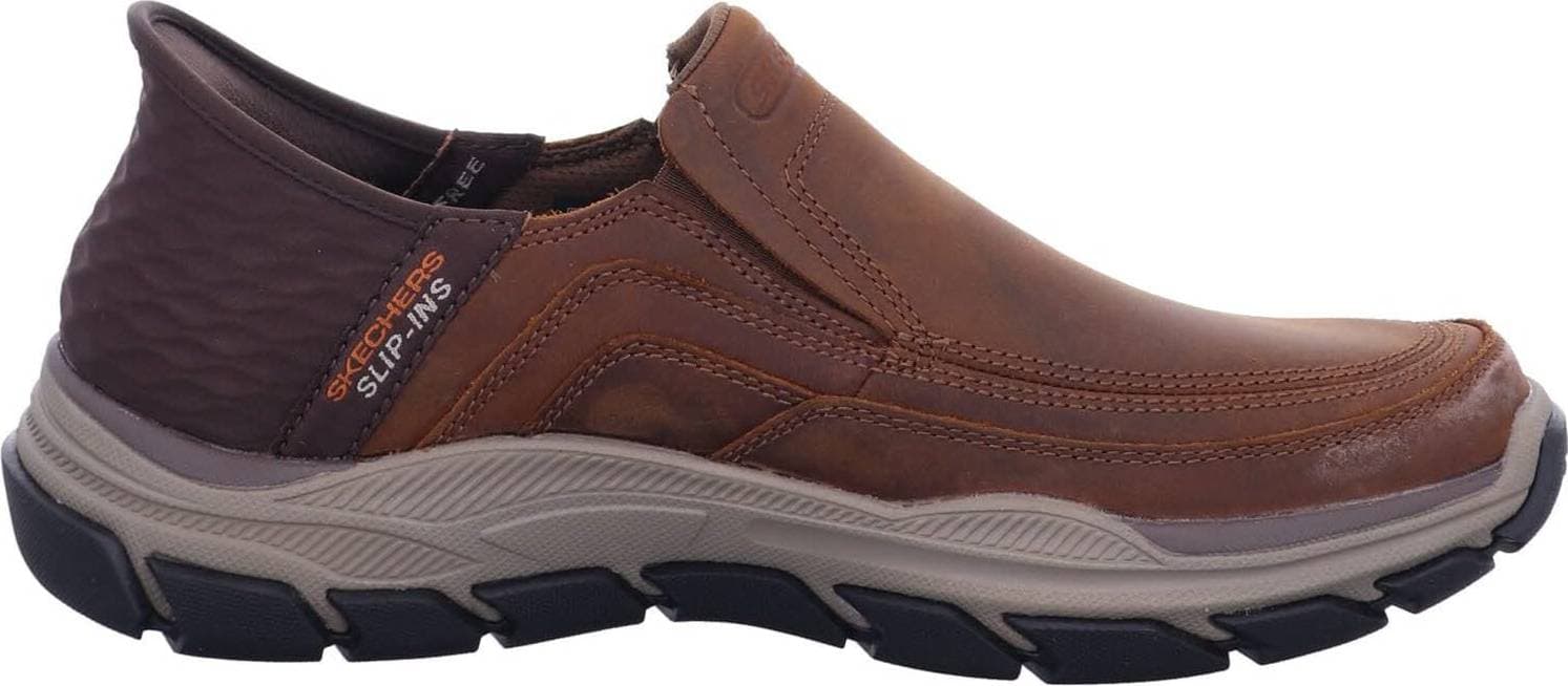 Skechers RF Respected Elgin M - Brown