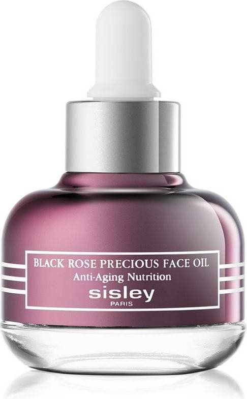 Sisley Paris Black Rose Precious Face Oil 25ml