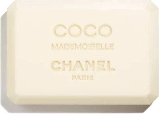 Chanel Coco Mademoiselle Fresh Bath Soap 100g