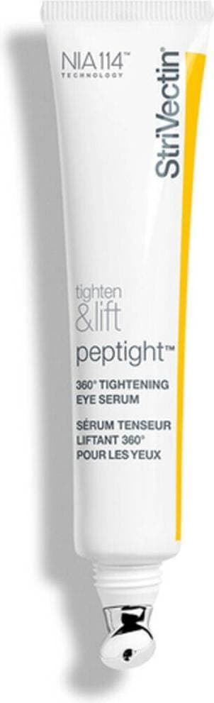 StriVectin Tighten & Lift Peptight 360 Tightening Eye Serum 30ml