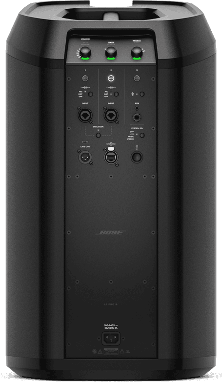 Bose L1 Pro16