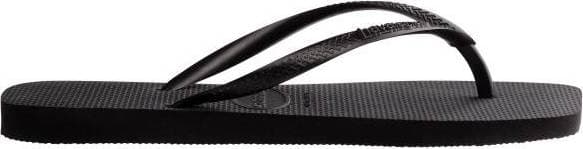 Havaianas Slim Square - Black