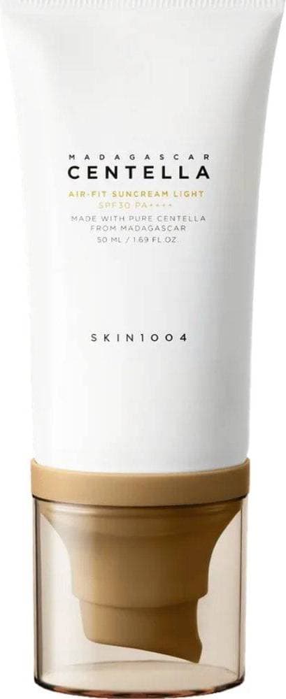 SKIN1004 Madagascar Centella Air-Fit Suncream Light SPF30 PA++++ 50ml