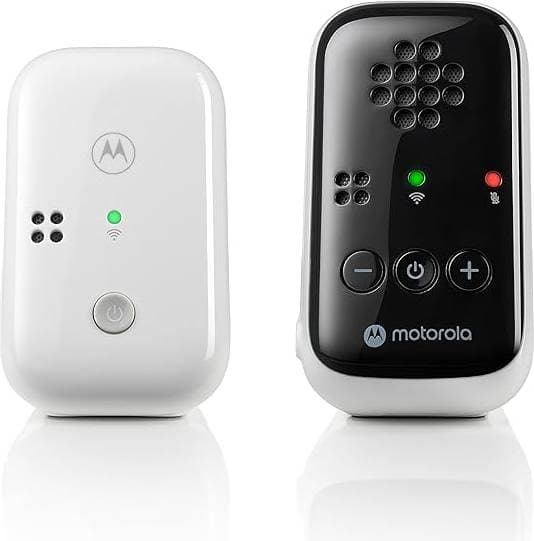 Motorola Pip10 Audio Baby Monitor