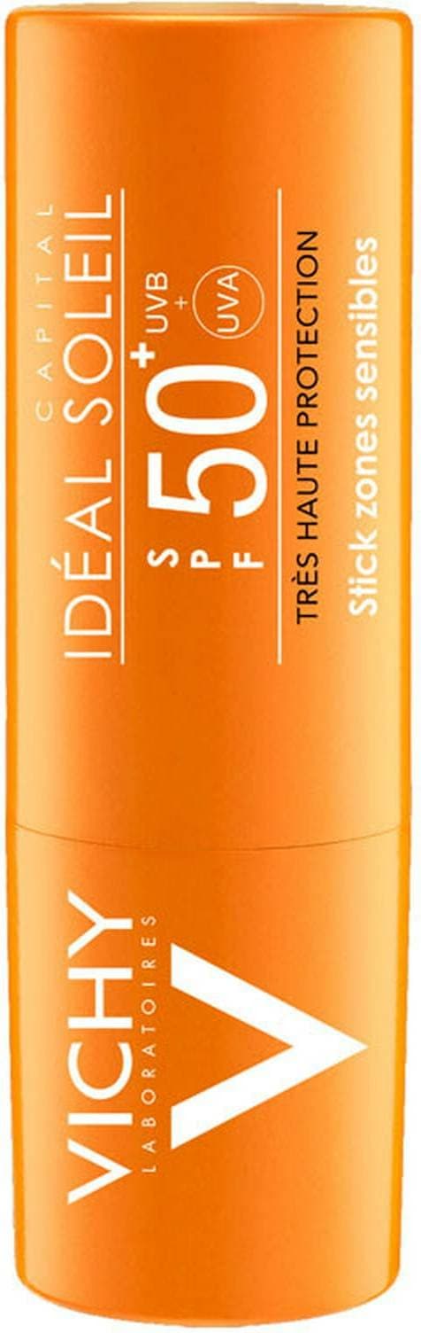 Vichy Capital Ideal Soleil SPF50+ 9g