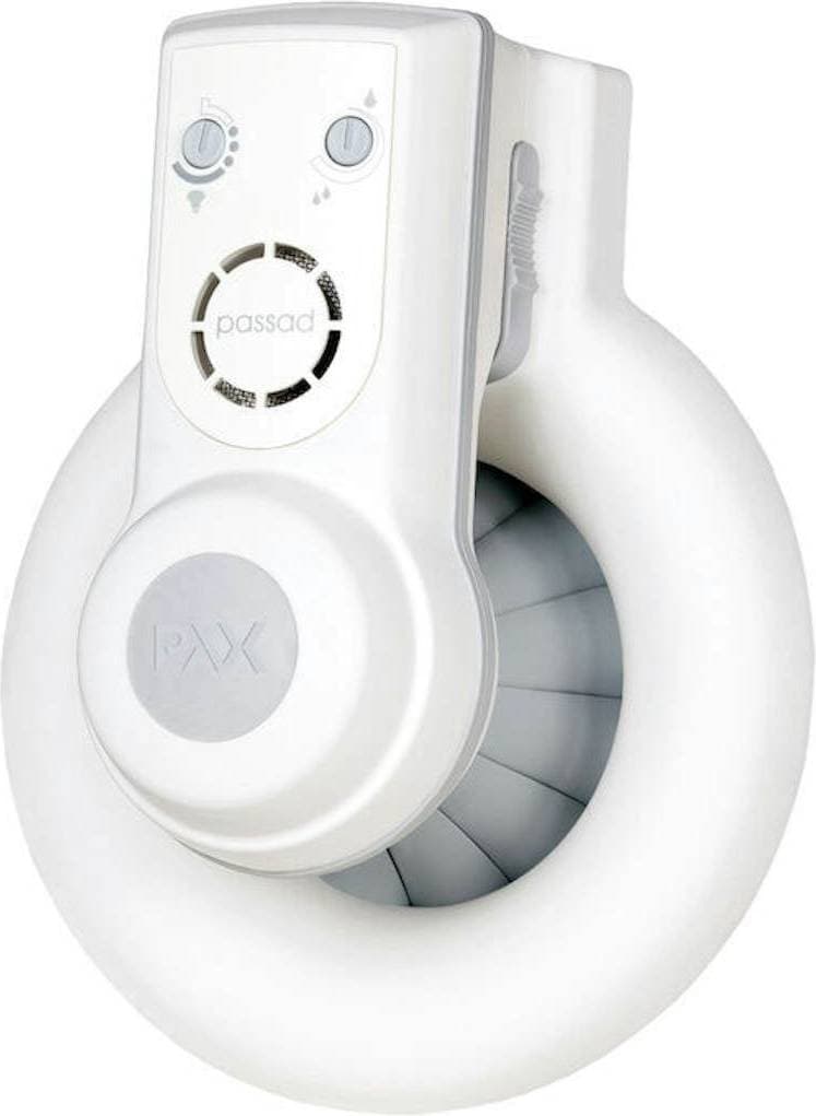 Pax Passad 31 (1860-1)