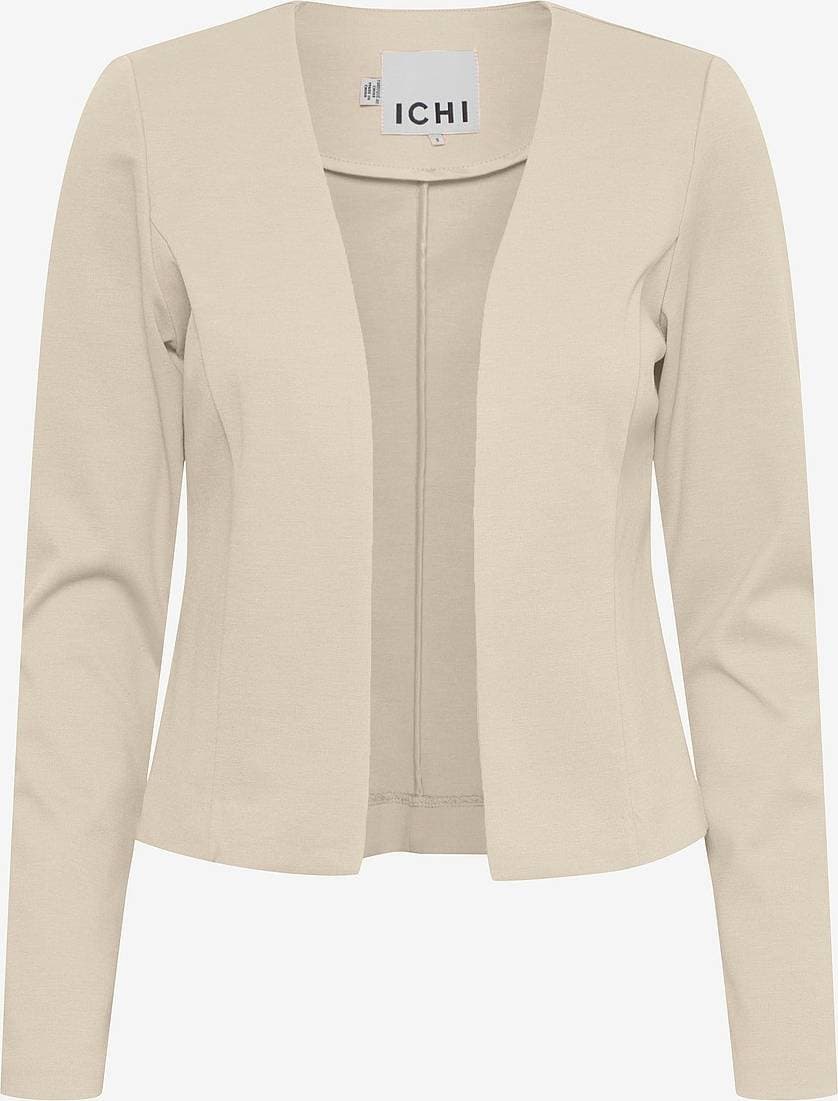 Ichi Kavaj ihKate Short BL Beige