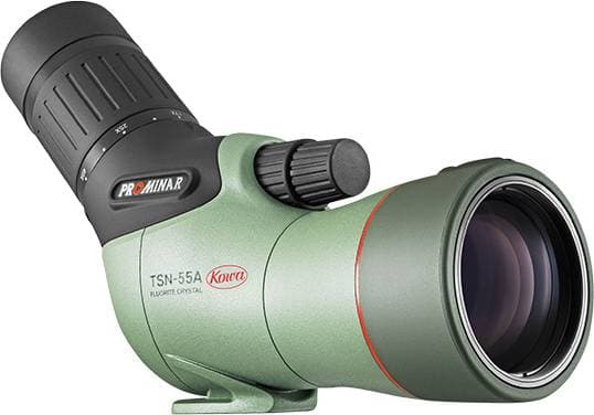 KOWA TSN-55A PROMINAR 17-40X ZOOM