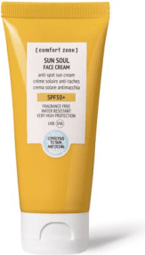 Comfort Zone Sun Soul Face Cream SPF50+ 60ml