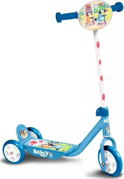 Bluey Scooter 3 Wheel