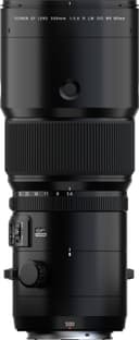 Fujifilm GF 500mm F5.6 R LM OIS WR