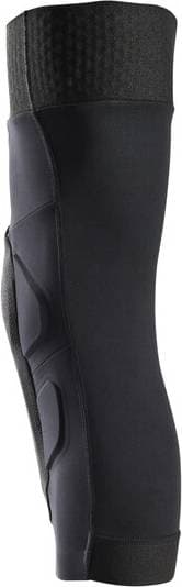 Fox Launch Elite Knee Pads - Black