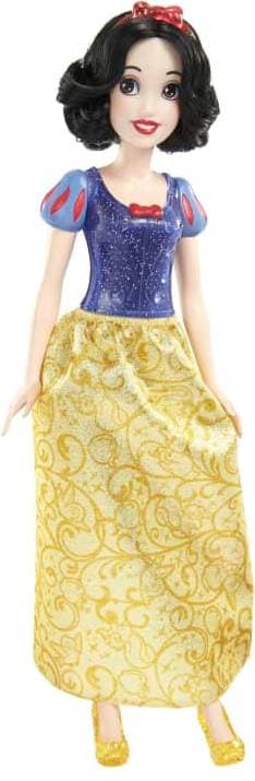 Mattel Disney Princess Snow White Doll
