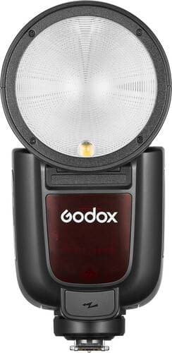 Godox V1Pro for Sony
