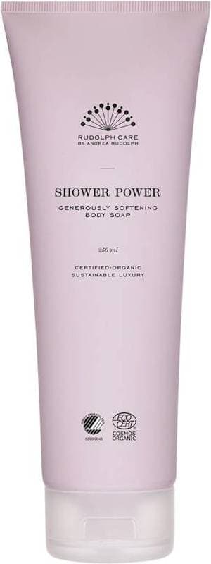 Rudolph Care Shower Power Body Soap 250ml