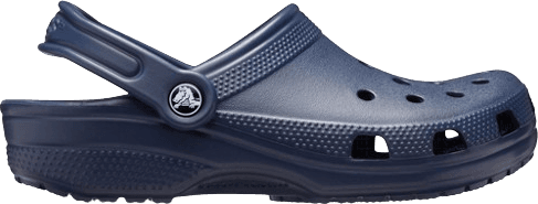 Crocs Classic Clog - Navy
