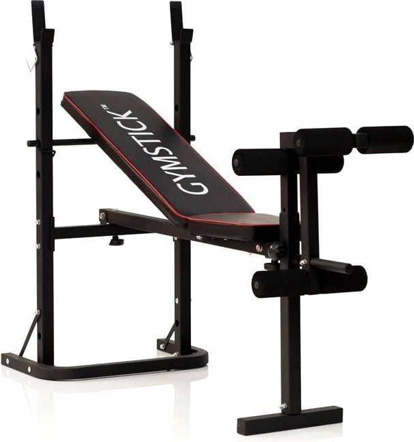 Gymstick Weight Training Bench