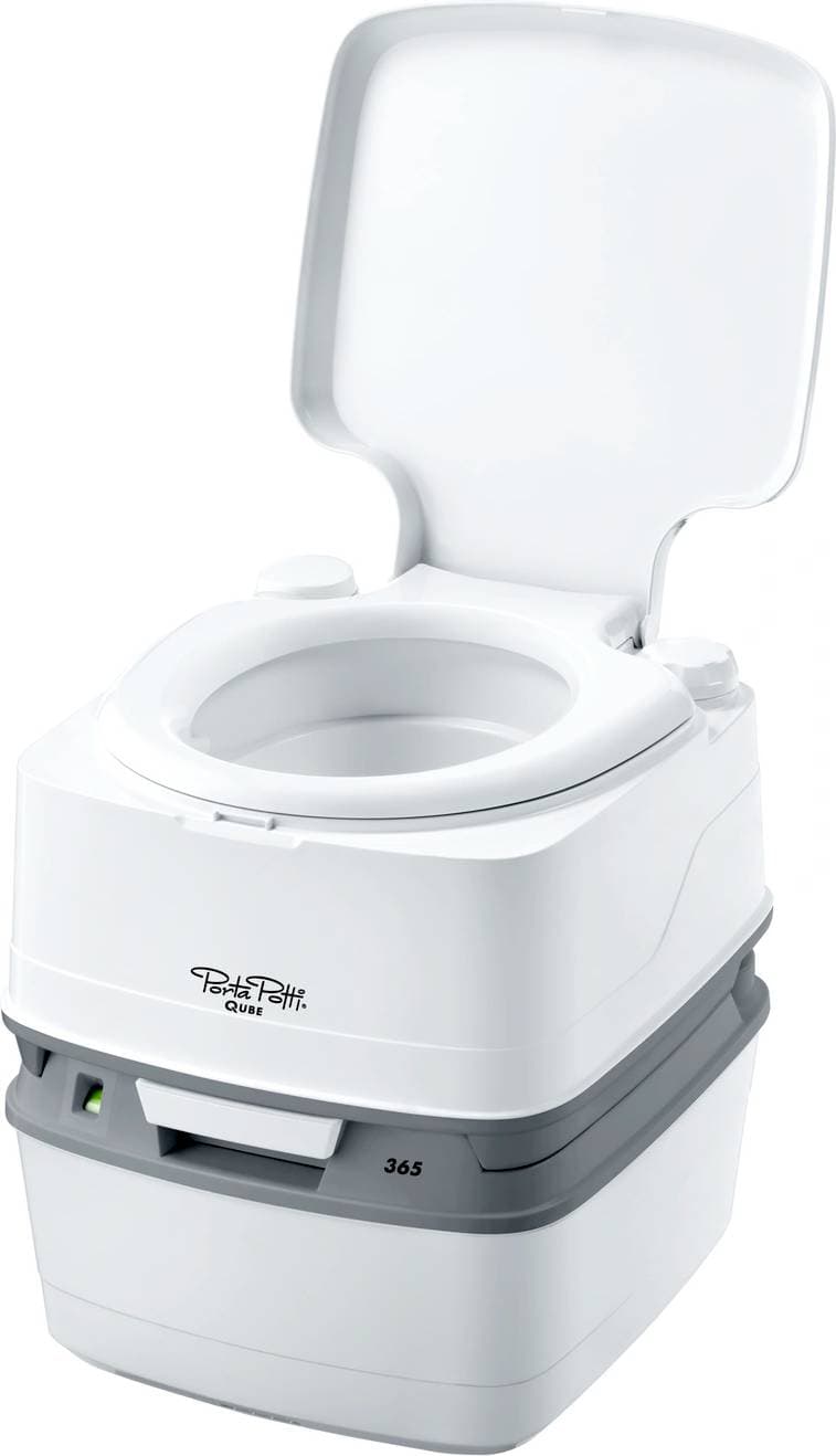 Thetford Porta Potti 365 Qube