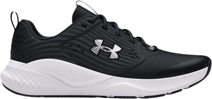 Under Armour Commit 4 M - Black/Anthracite