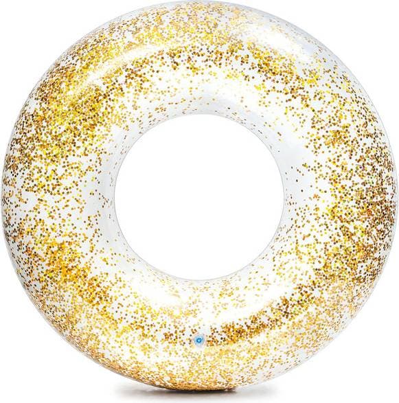 Intex Sparkling Glitter Inflatable Pool Swim Tubes