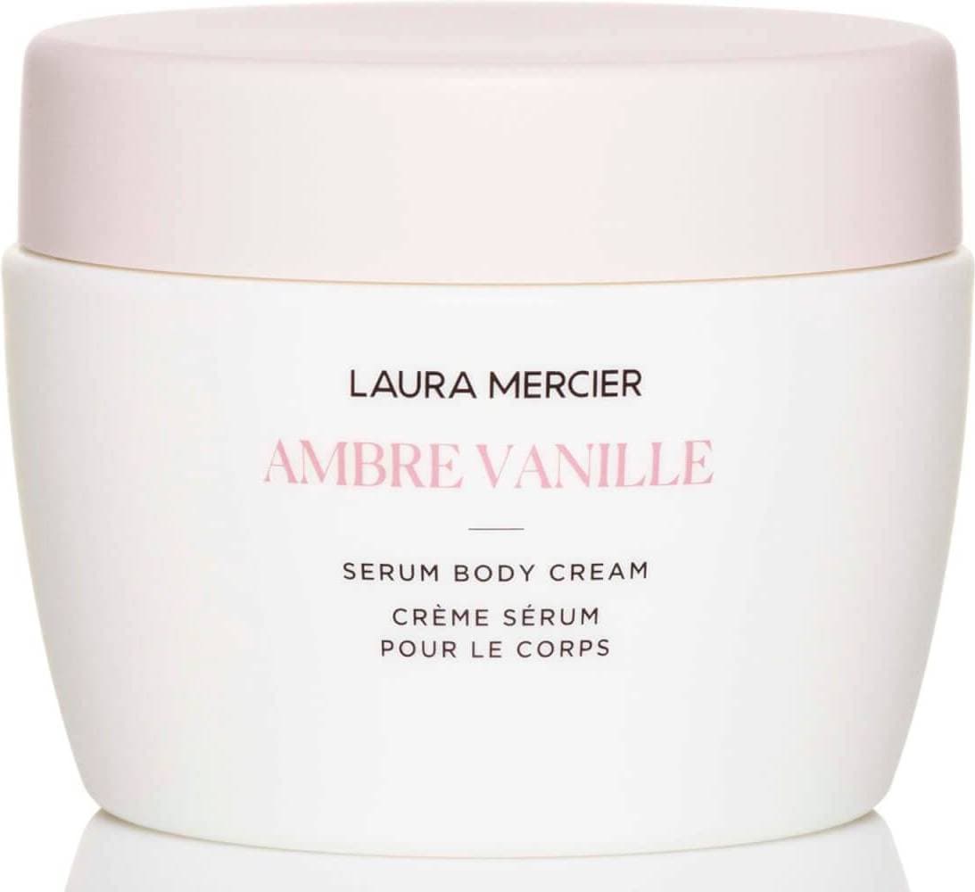 Laura Mercier Ambre Vanille Serum Body Cream 200ml