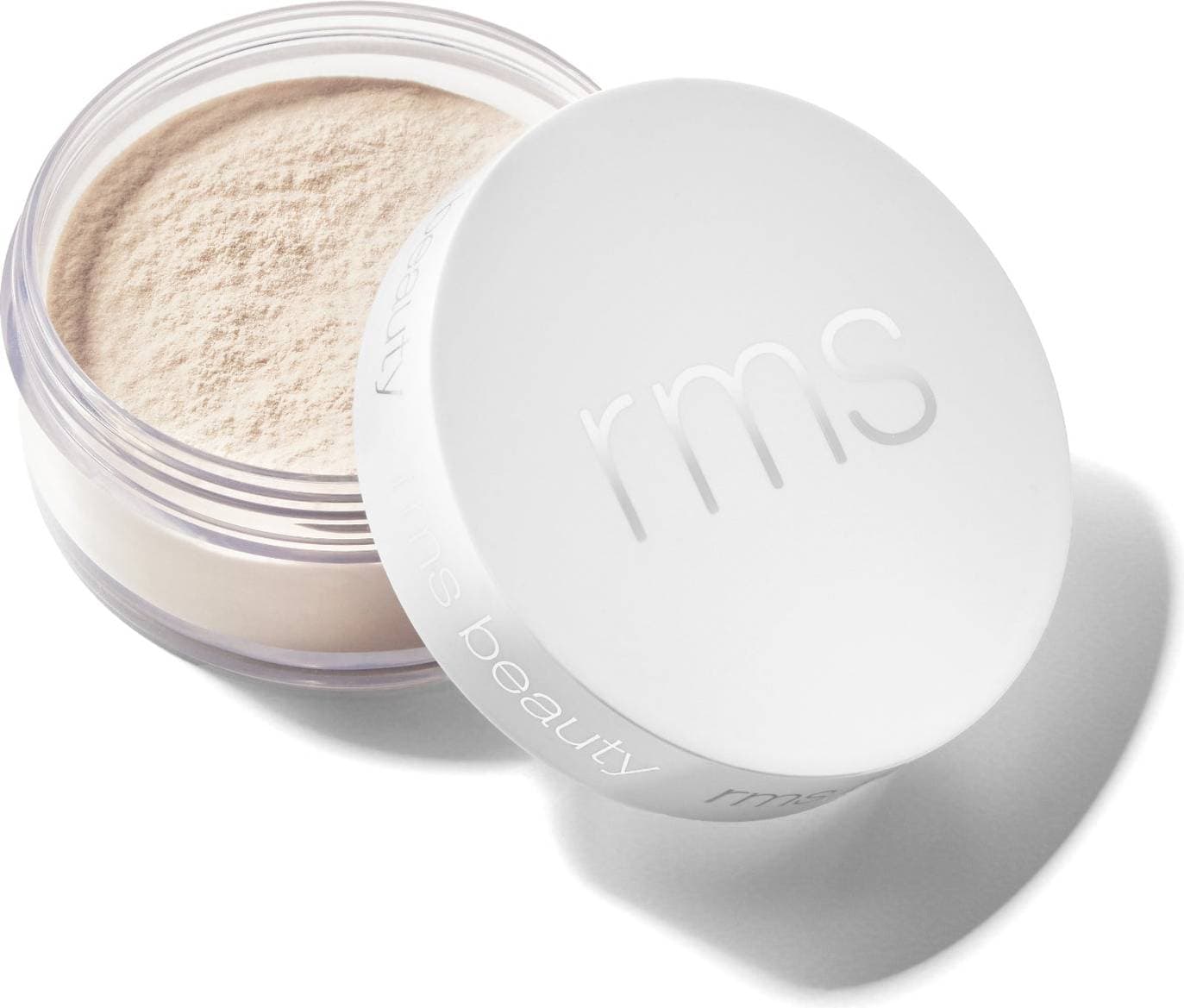 RMS Beauty Hydra Setting Powder Light