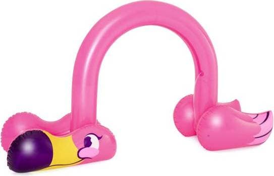 Bestway H2OGO! Jumbo Flamingo Sprinkler Arch