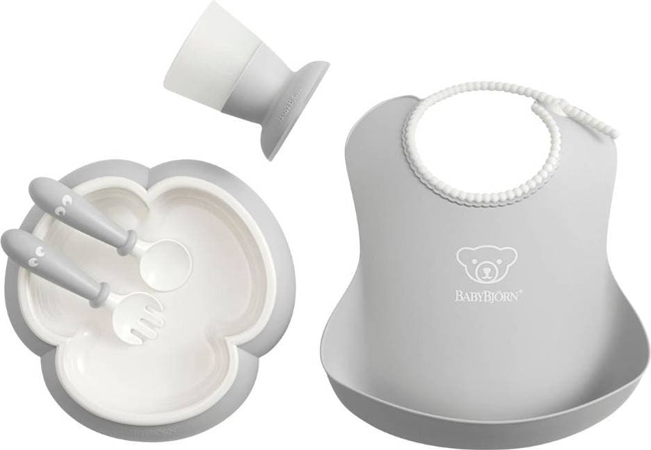 BabyBjörn Middagsset för Barn
