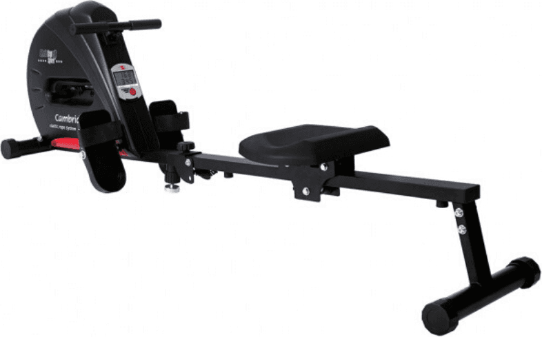 Christopeit Top Sport Cambridge Roddmaskin