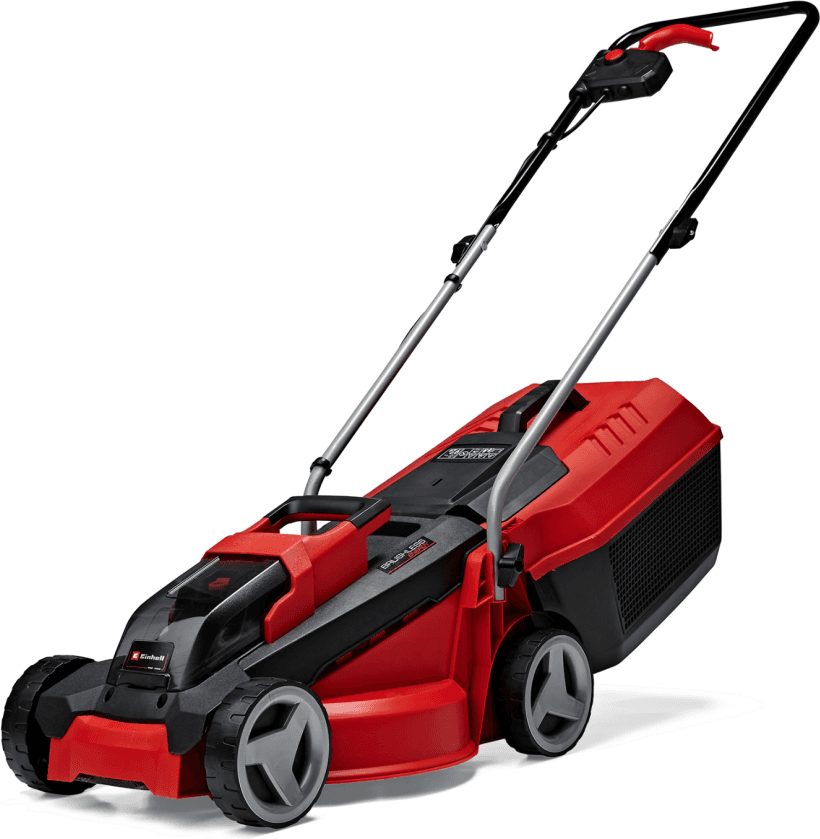 Einhell GE-CM 18/30 Li Solo Batteridriven gräsklippare
