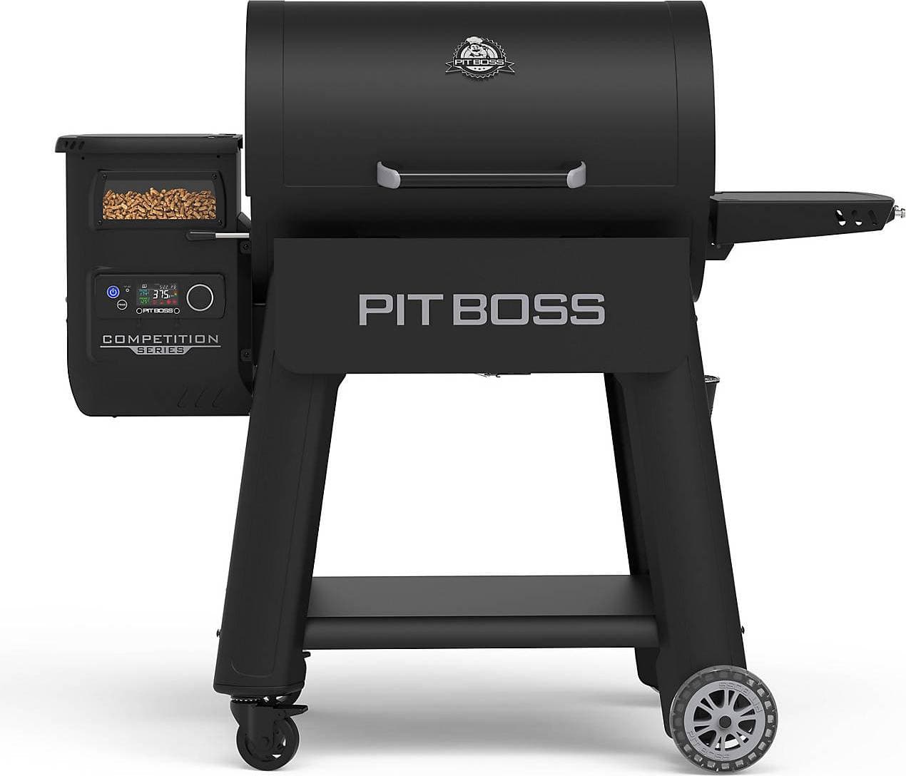 Pit Boss Competition Series 1250