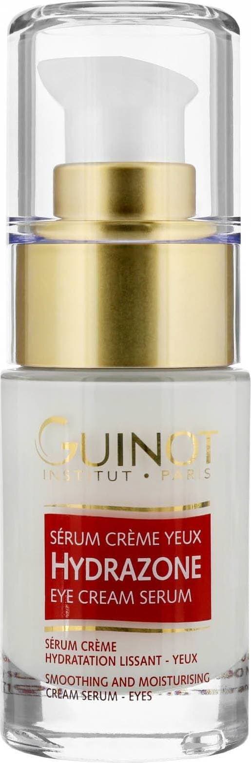 Guinot Hydrozone Yeux Eye Cream Serum 15ml