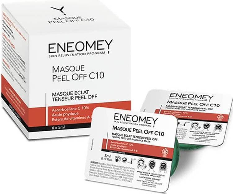 Eneomey Masque Peel Off C10