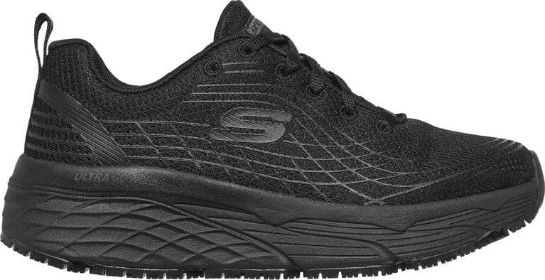 Skechers Max Cushioning Elite SR