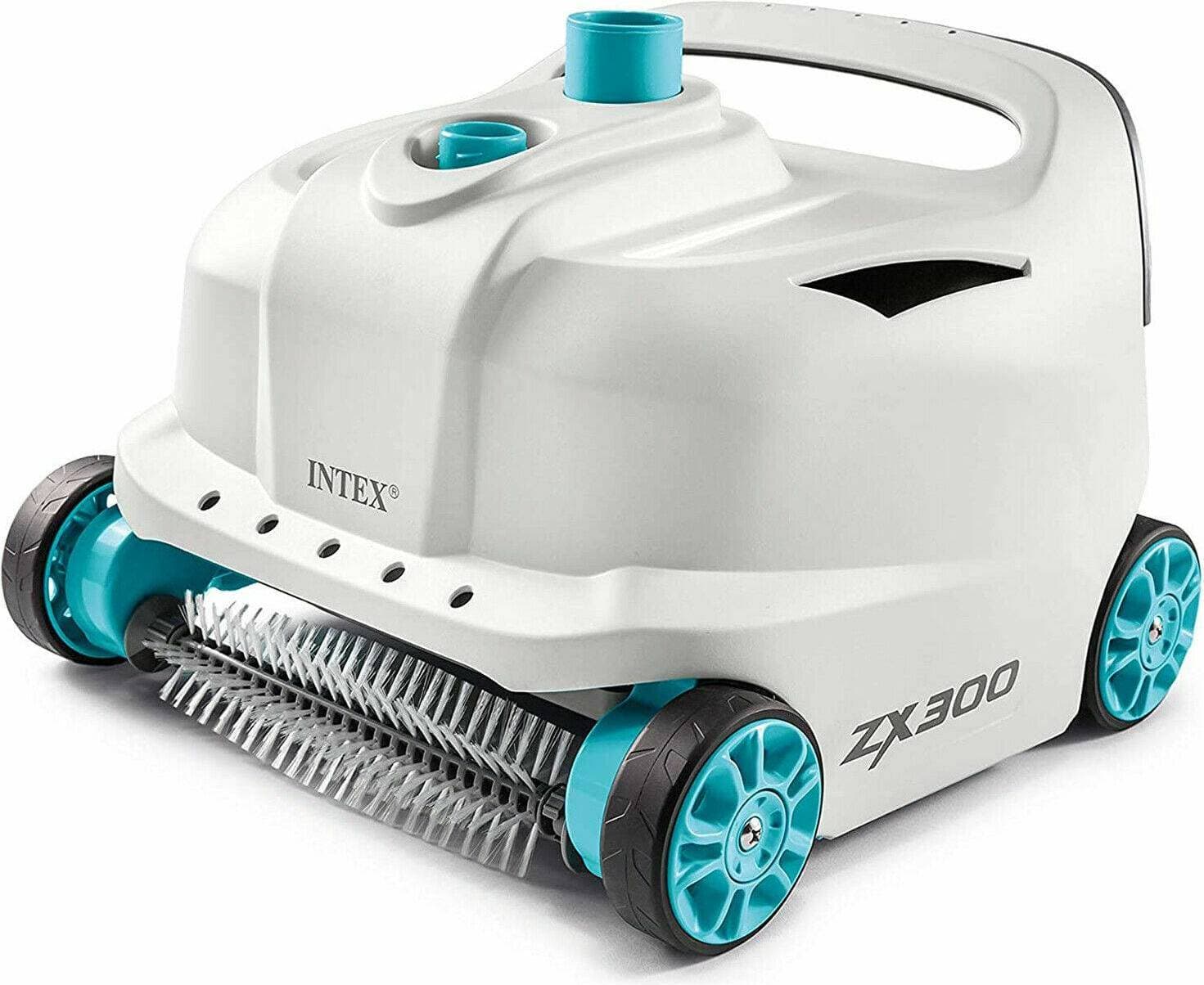 Intex ZX 300 Deluxe Automatic Pool Vacuum