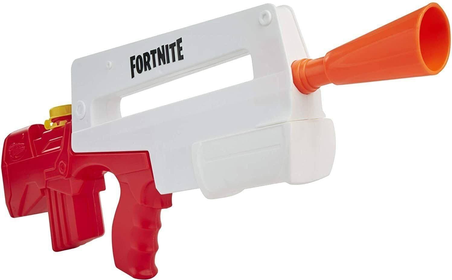 Nerf Super Soaker Fortnite Burst AR