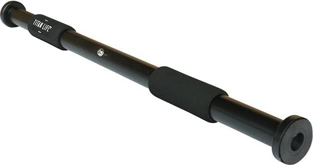 Titan Fitness Doorway Chin Up Bar
