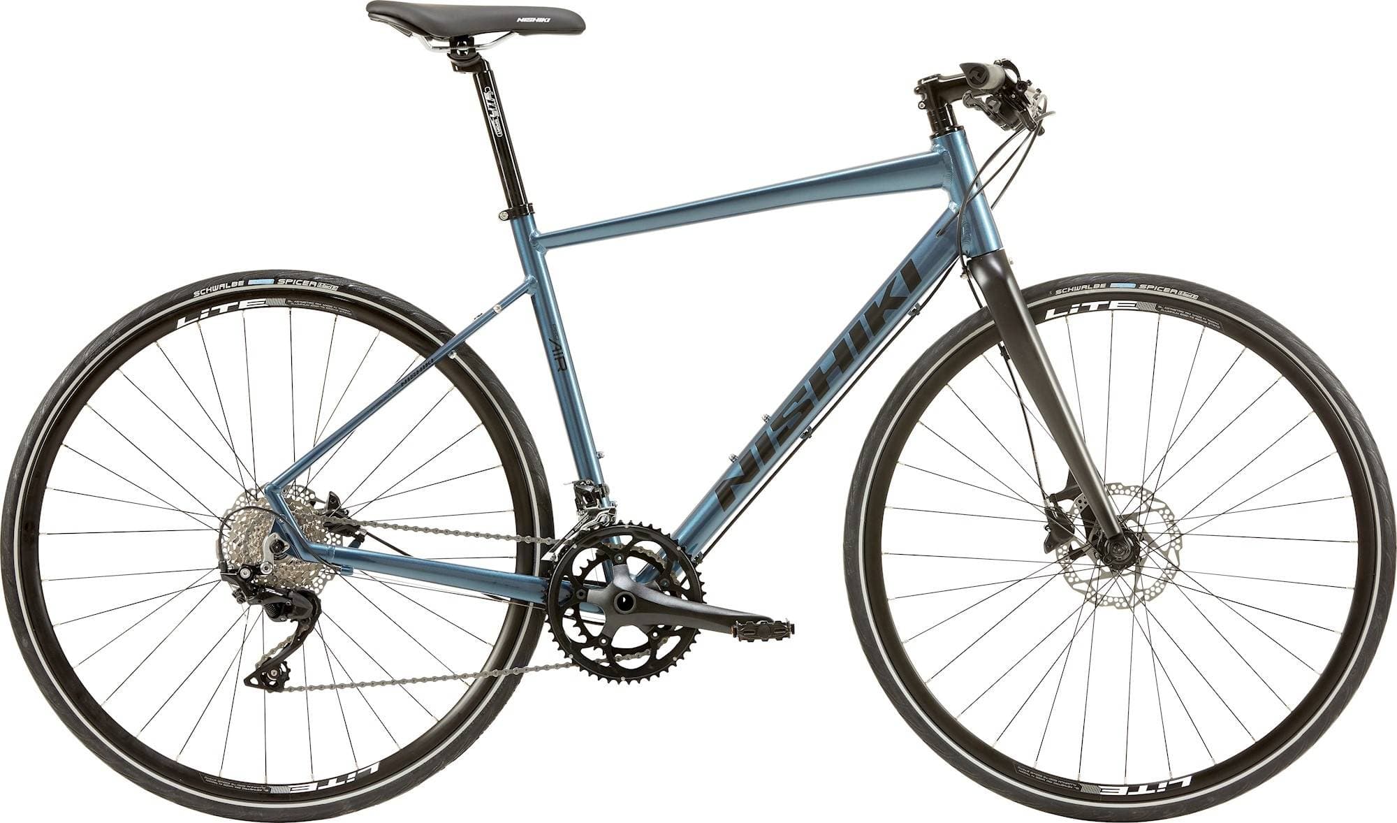 Nishiki Pro Air Herr 2023 Herrcykel