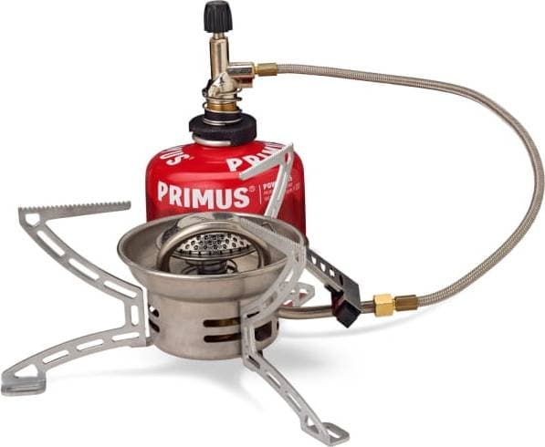 Primus Easy Fuel II Duo Piezo