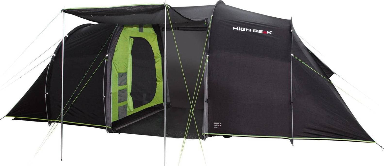 High Peak Tauris 4 Family Tent