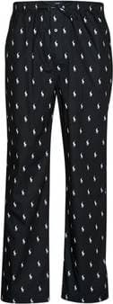 Polo Ralph Lauren Pyjama Pants - Black