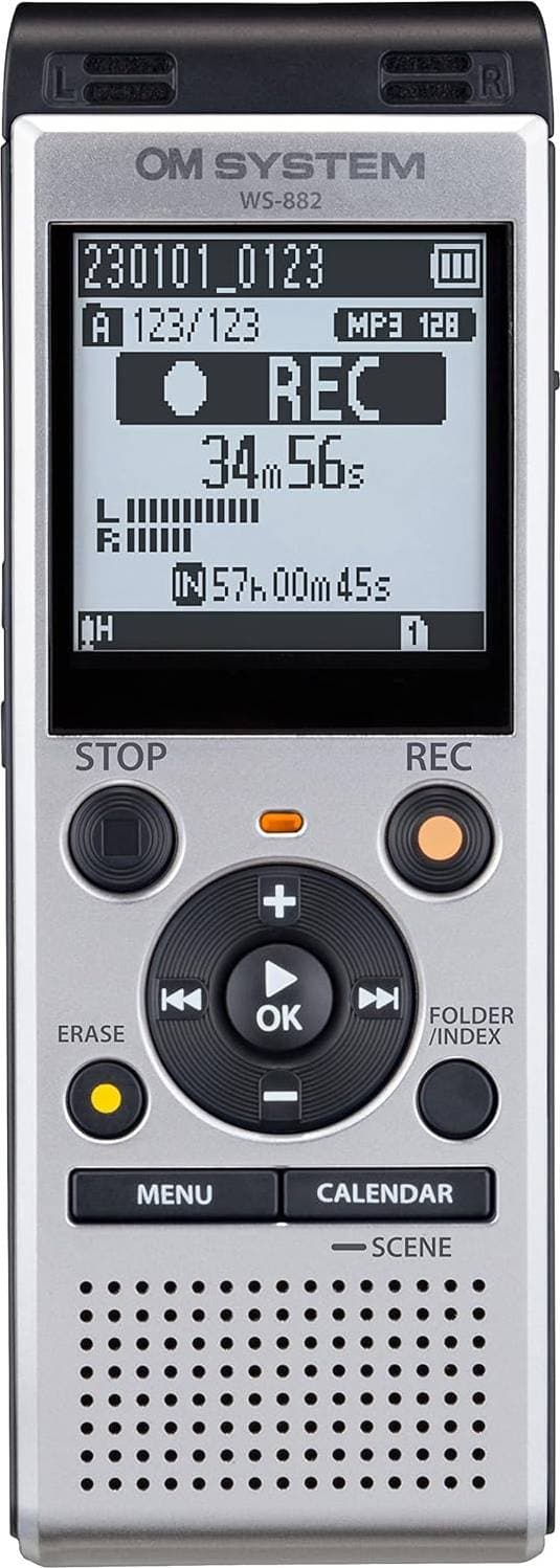 OM SYSTEM WS-882