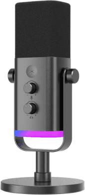 Fifine Ampligame AM8 Black