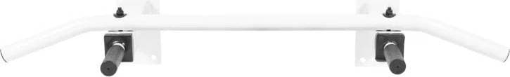 Gorilla Sports Pull-Up Bar Chin Bar White Wall