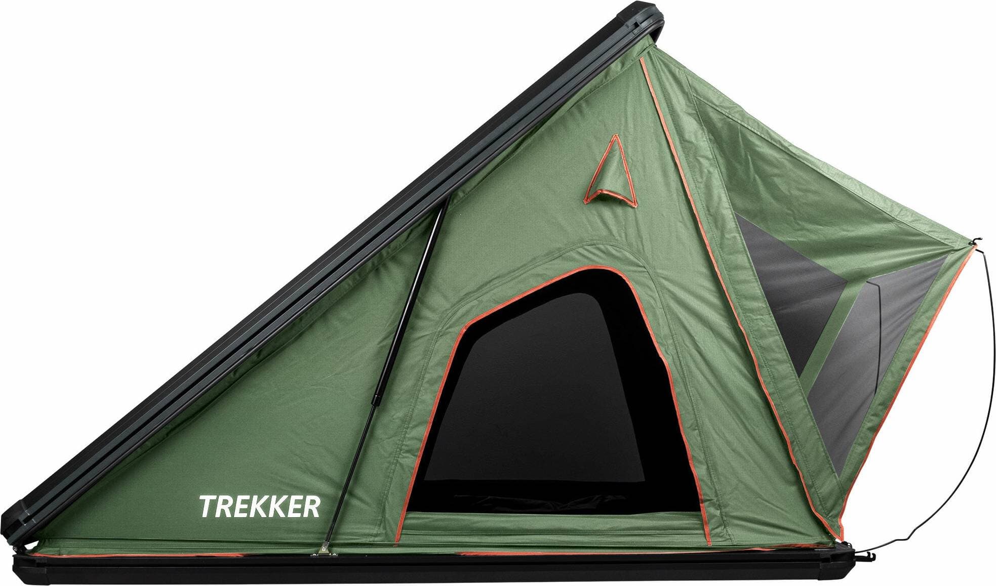 Trekker Taktält Voyager M Grön