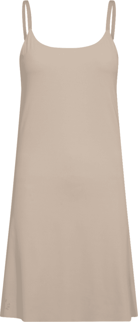 Hype The Detail Shapewear Dress - Nude