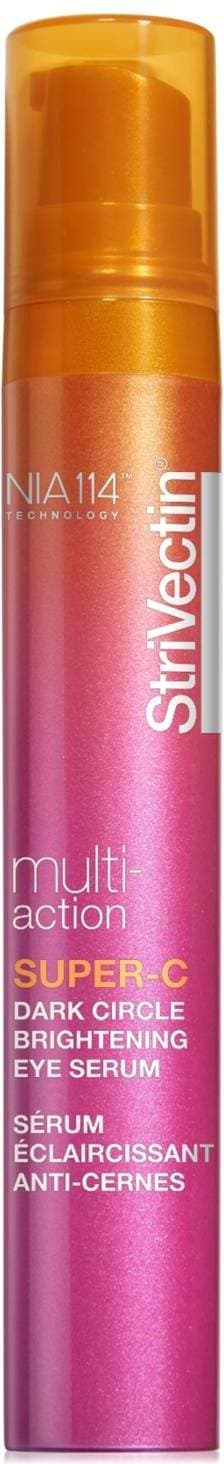 StriVectin Super-C Dark Circle Brightening Eye Serum 15ml